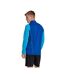 Sweat Tiro Competition Homme Bleu Adidas-2