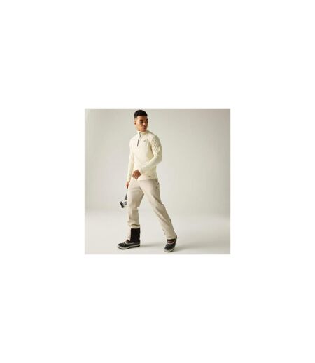 Pantalon De Ski Achieve Homme Blanc Cassé Dare 2B