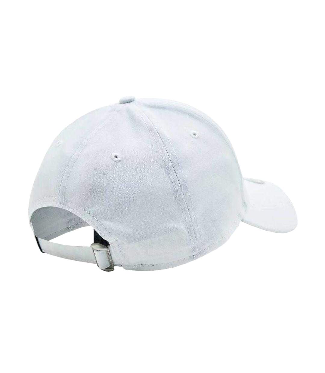 Mens 9forty Flawless Tottenham Hotspur Fc Baseball Cap White New Era-2