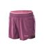 Short Laria Femme Violet Clair Hi-Tec-3