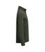 Haut Polaire Hunts Point Homme Vert Kaki Cutter & Buck-3