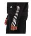 Veste À Capuche Essentials Femme Noir Adidas-3