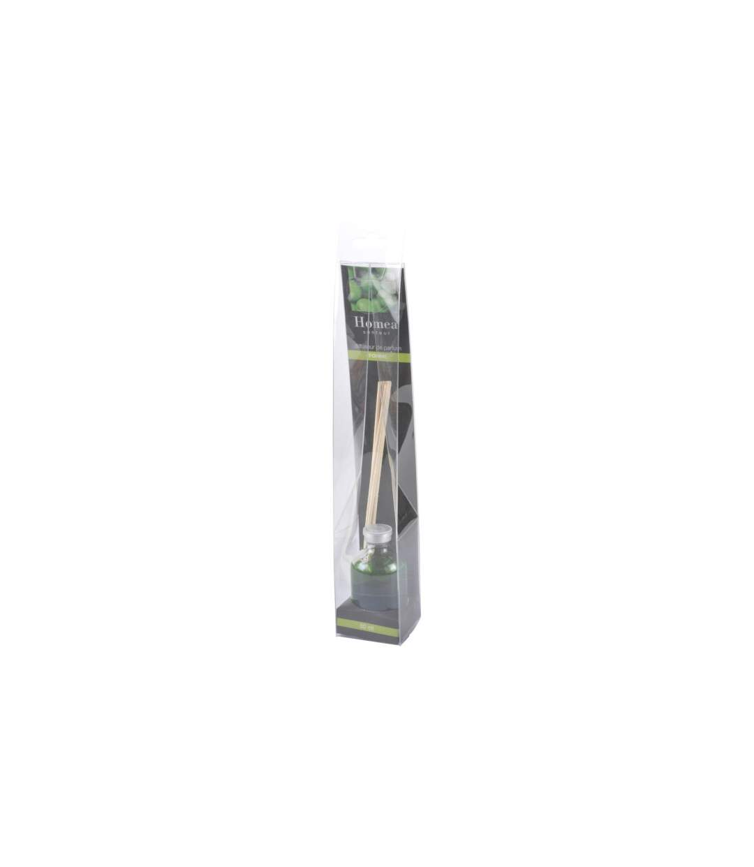 Diffuseur de Parfum Fresh 50ml Pomme-2