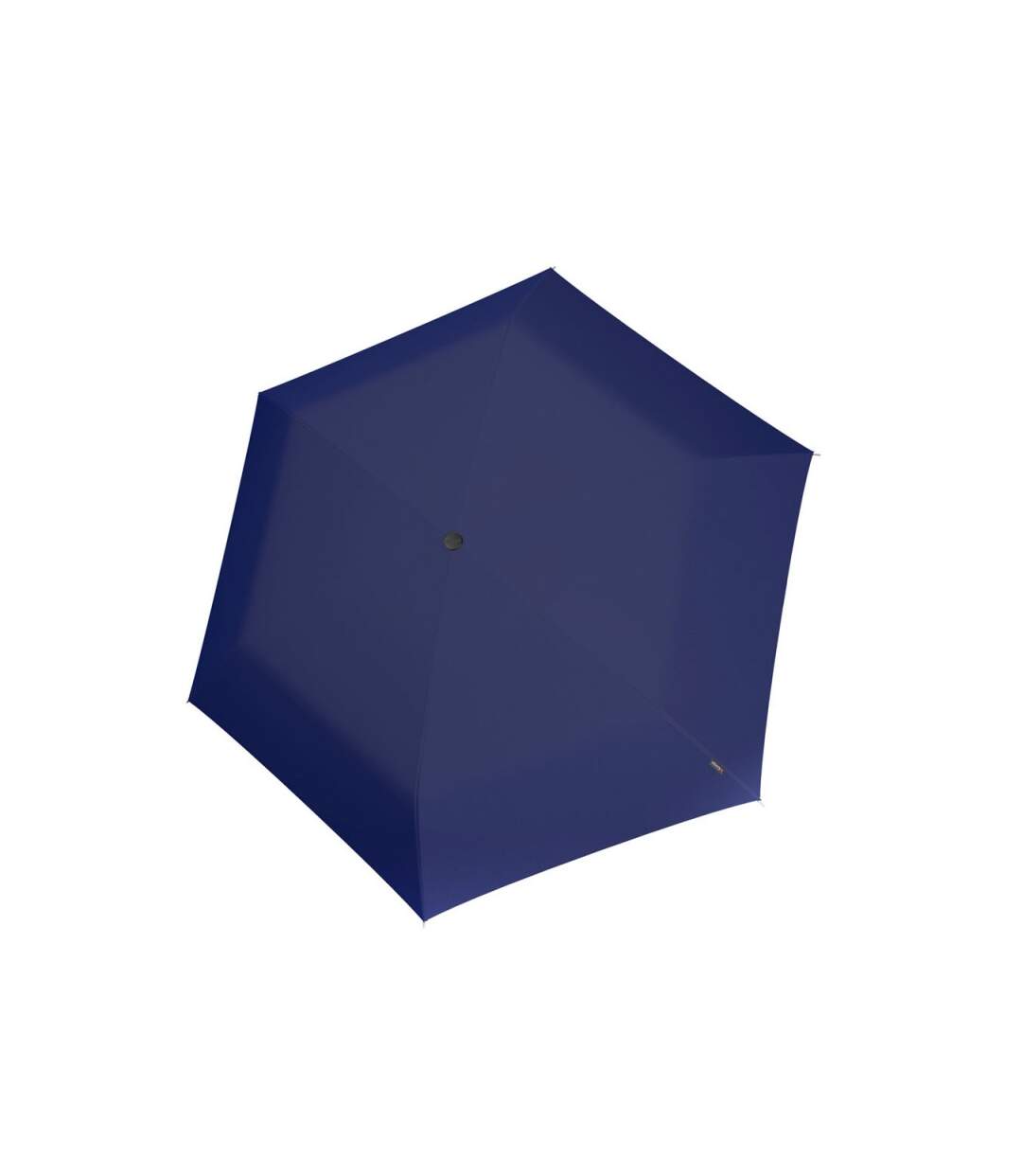 Knirps - Parapluie de poche slim ultra-léger US 050 - marine - 8124-2