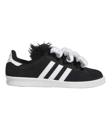 Baskets Motif/style Os Campus 80s Homme Noir Adidas