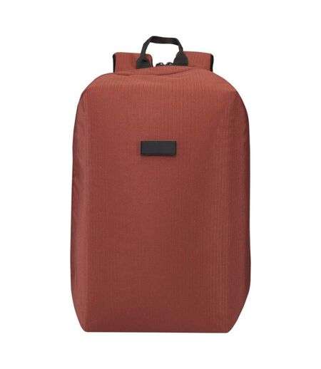 Sac À Dos Luma Taille Unique Brique Floso
