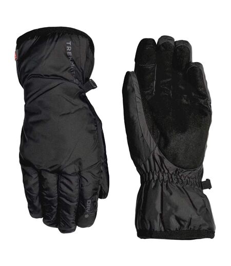 Trekmates - Gants Primaloft Imperméables pour Femmes et Hommes
