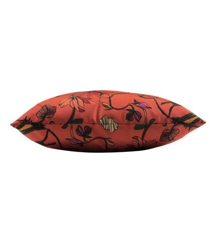 Furn Wildlife Outdoor Cushion Cover (Orange) (43cm x 43cm) - UTRV2257