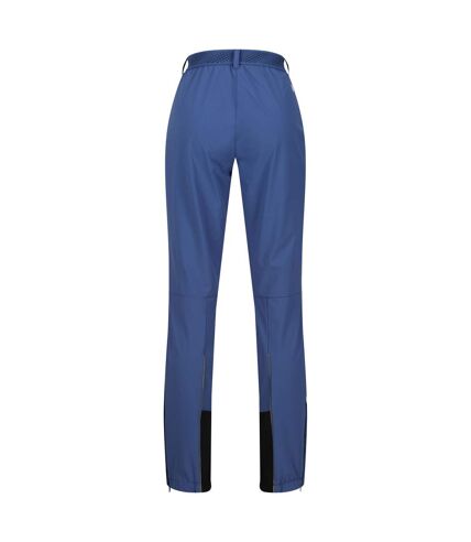 Pantalon mountain femme denim Regatta