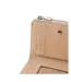 Portefeuille blanc femme guess laurel-3