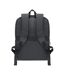 Akraos slim laptop backpack one size stone grey MidOcean-2