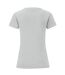 T-shirt Iconic Femme Zinc Fruit Of The Loom-2