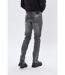Jean JORDY Dark Grey-4