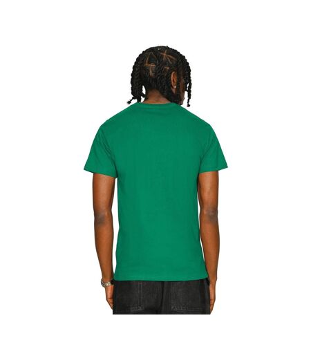 T-shirt Supreme Adulte Vert Kelly Casual Classics
