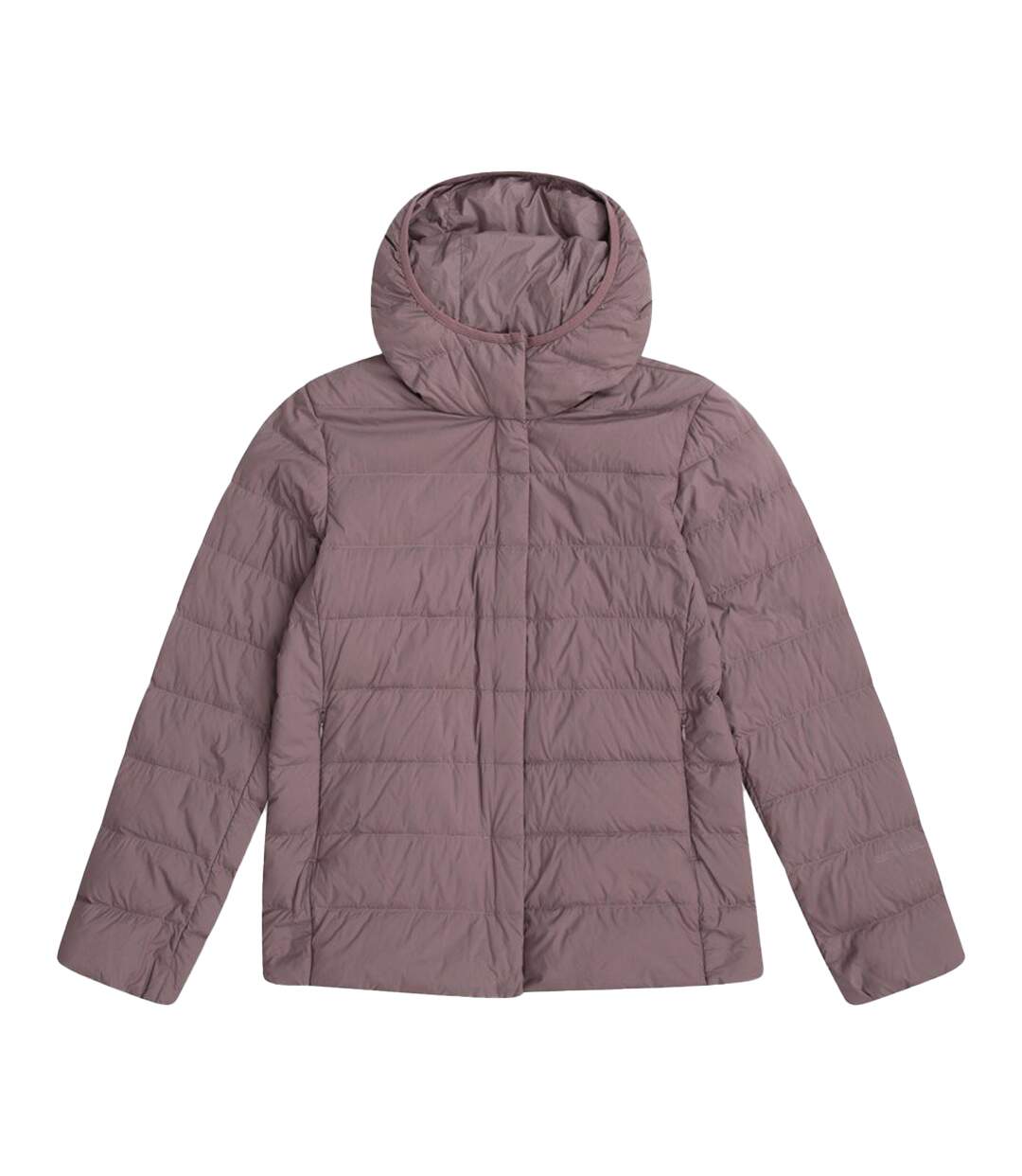 Veste Femme Vieux Violet Mountain Warehouse-3