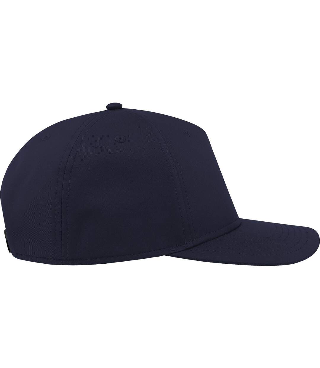 Casquette de baseball ray s adulte bleu marine Atlantis-4