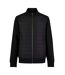Veste Homme Noir Kustom Kit-2