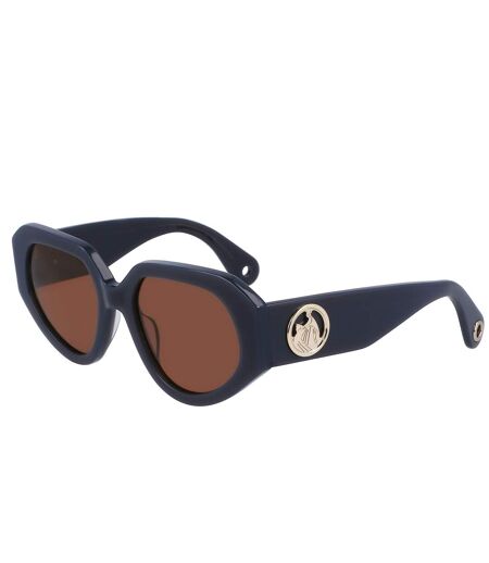 LNV628S women's sunglasses