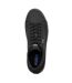 Mens Cross Tenn Textile Trainers Black Hugo-4