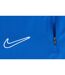 Sweat Academy Homme Bleu Bleu Marine Nike-4