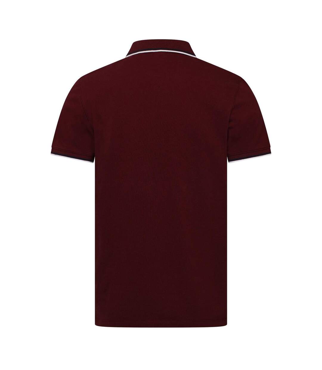 Polo Housemark Homme Basculement De La Herse Levis-3