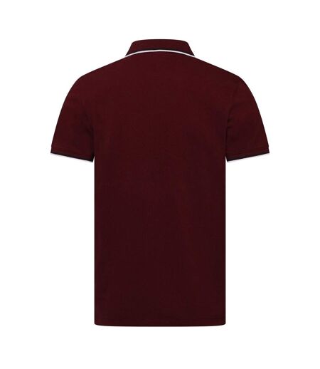 Polo Housemark Homme Basculement De La Herse Levis