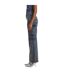 Pantalon Utility Femme Bleu Sombre Délavé Urban Classics-3