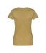 T-shirt Femme Olive X.O By Promodoro-2