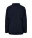 Parka M65 Giant Homme Bleu Marine Build Your Brand-2