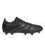 Chaussures De Foot Pour Terrain Ferme  League Homme Citron Predator-1