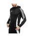 Sweat À Capuche Tiro Homme Noir Adidas-1