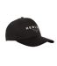 Casquette hentyme homme noir Henleys-1