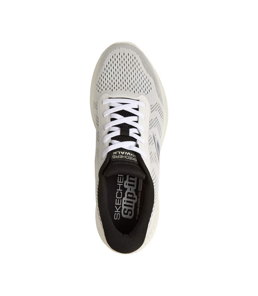 Basket à Lacets Skechers Go Walk Now Payton-2
