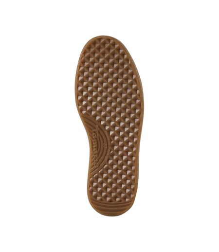 Basket Montante Cuir Tamaris