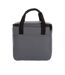 Impact aware 6l cooler bag 21cm x 22cm x 13cm anthracite XD Xclusive-2