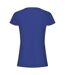 Fruit of the Loom - T-shirt - Femme (Bleu roi) - UTBC5439