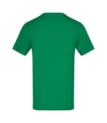 T-shirt Adulte Vert Kelly Awdis