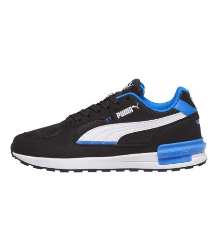 Basket à Lacets Enfant Junior Puma Graviton Jr