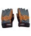 Gants Sport Femme Gris Orange HMS-2