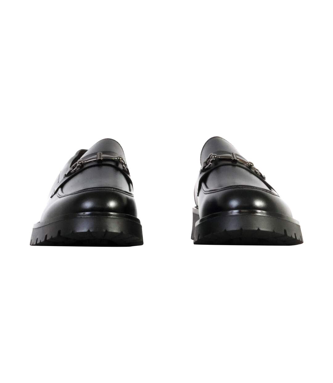 Mocassin Basse à Enfiler Elong-5
