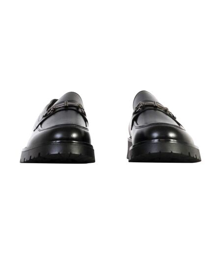 Mocassin Basse à Enfiler Elong