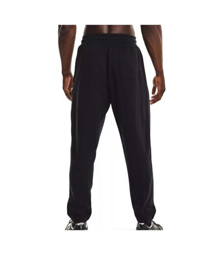 Jogging Noir Homme Under Armour Originators - M