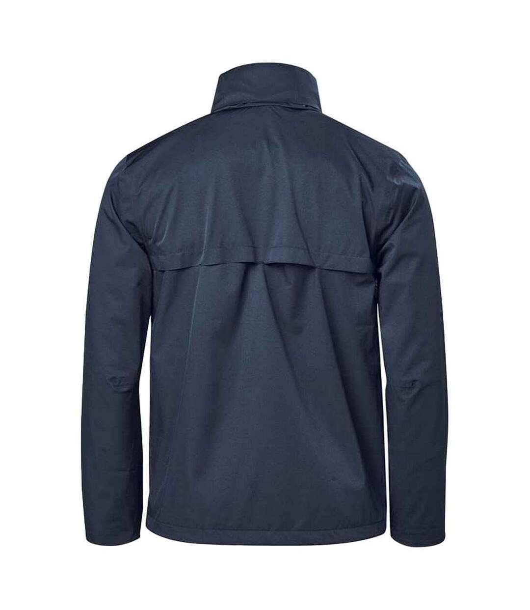 Veste softshell scirocco homme bleu marine Stormtech Stormtech