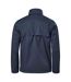 Mens scirocco lightweight soft shell jacket navy Stormtech