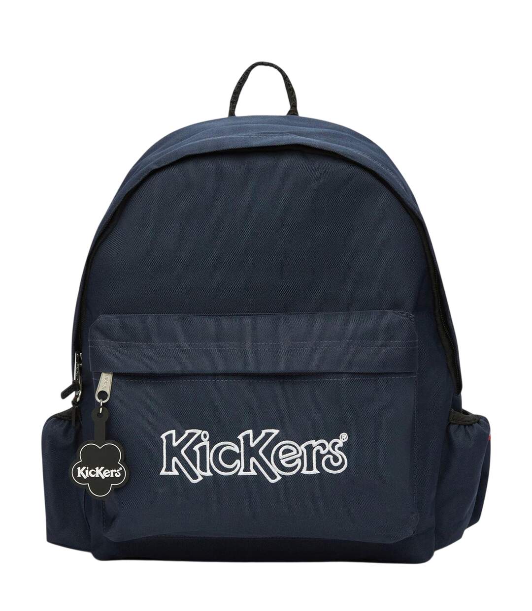 Pluto 2 Backpack One Size Blue Kickers-1