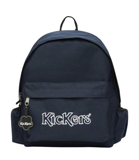 Pluto 2 Backpack One Size Blue Kickers