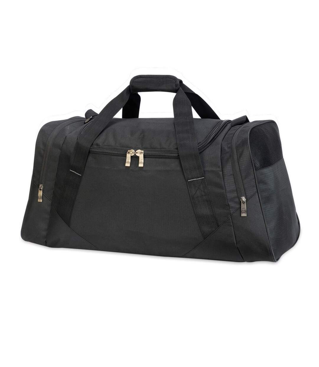 Aberdeen Sac De Voyage 67 Litres Taille Unique Noir Shugon-1