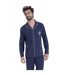Pyjama long homme Winter Athena-1