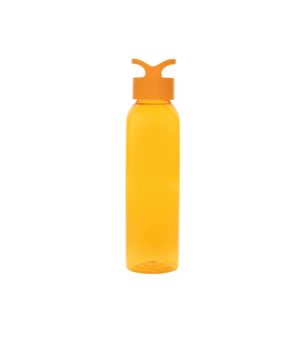 Gourde Oasis Taille Unique Orange XD Collection-2