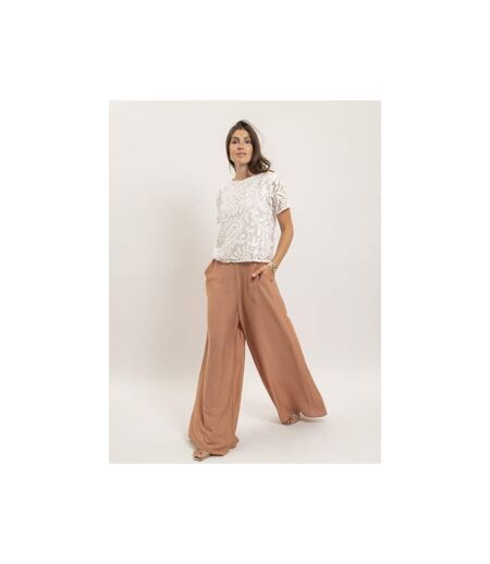 Pantalon fluide EPENE - Dona X Lisa